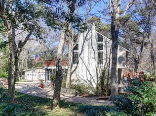 4 Palmetto Ln, Southern Shores, NC 27949