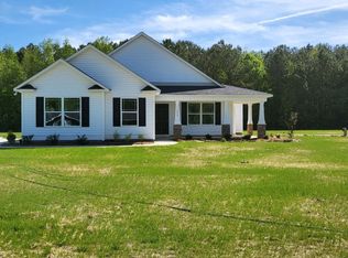 11689 Raleigh Rd, Four Oaks, NC 27524