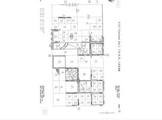 63131 Rocking Chair Rd, Joshua Tree, CA 92252