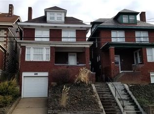 1544 McFarland Rd, Pittsburgh, PA 15216