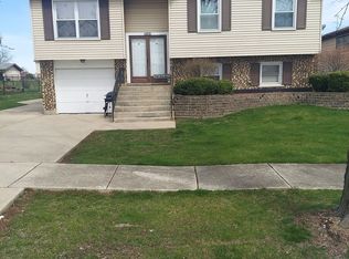 6244 Streamwood Ln, Matteson, IL