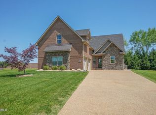 1576 Tsuga Dr, Alcoa, TN 37701