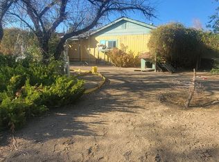 3 Jeanette Dr, Mound House, NV 89706