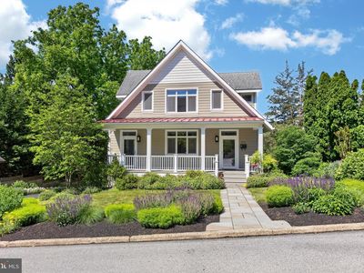 312 N Washington St, Kennett Square, PA, 19348