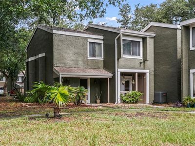 5821 Windhover Dr #F11, Orlando, FL, 32819