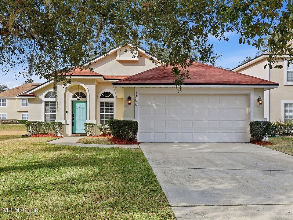 1st image of 1806 FOREST CREEK Drive