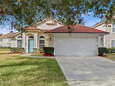 1806 FOREST CREEK Drive, Jacksonville, FL, 32225