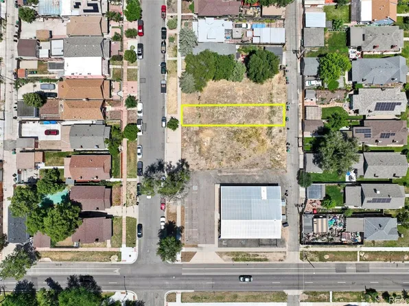 3220 N High Street, Denver, CO 80205