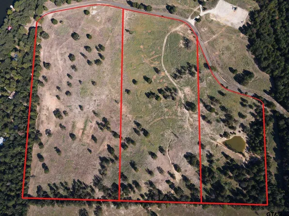 County Road 3290, Winnsboro, TX 75494