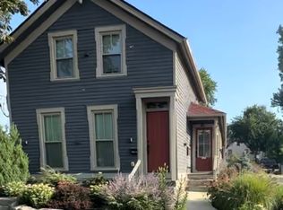 2236 Holmden Ave, Cleveland, OH 44109