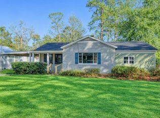 807 N Court St, Quitman, GA 31643