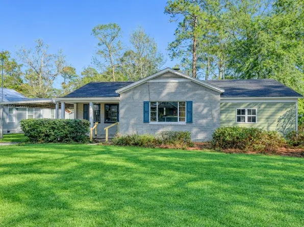 807 N Court St, Quitman, GA 31643