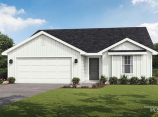 1629 Cork St, Middleton, ID 83644