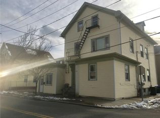 97 De Pasquale Ave, Providence, RI 02903