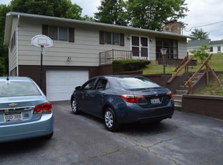 376 Dawn View Dr, Fort Ashby, WV 26719