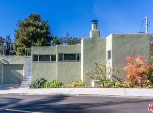 491 Mesa Rd, Santa Monica, CA 90402