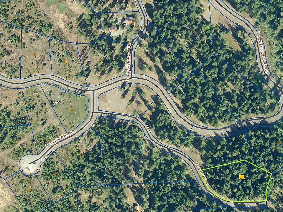 LOT 252 E Tendoy Rd, Harrison, ID 83833 MLS 236594 Zillow