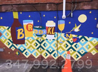 945 Bedford Ave APT 2, Brooklyn, NY 11205