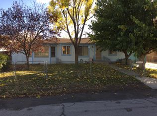4683 Morales St, New Cuyama, CA 93254