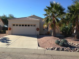 6211 W Black Hawk Pl, Tucson, AZ 85713
