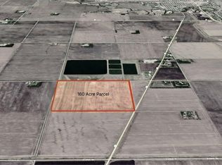 320th St, Breckenridge, MN 56520