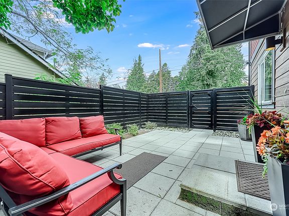 2nd image of 10757 Evanston Avenue N #B
