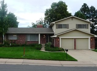 846 S Moore St, Lakewood, CO 80226