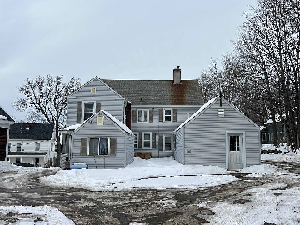 2nd image of 6 Mount Pleasant Street