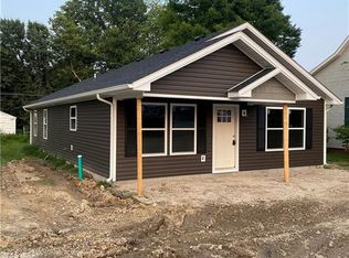 171 N Washington St, Scottsburg, IN