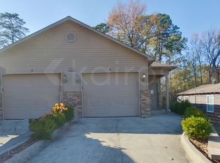 2214 Perry St #B, Little Rock, AR 72205