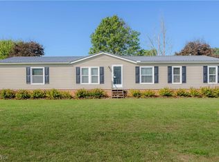 9275 Blade Rd NW, Minerva, OH 44657