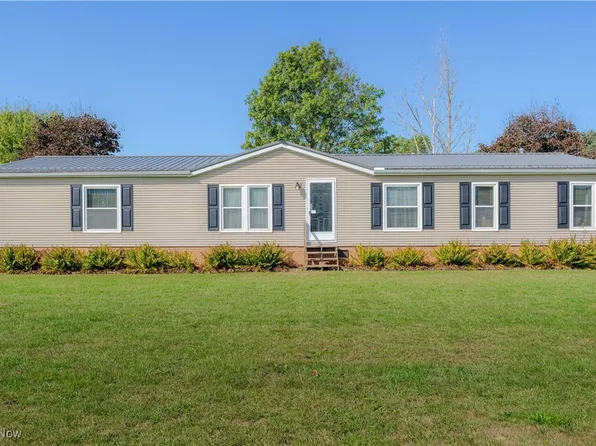 9275 Blade Rd NW, Minerva, OH 44657