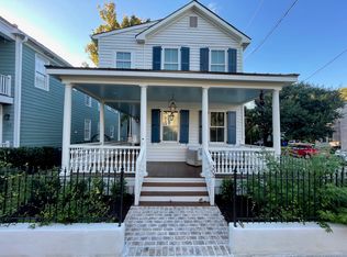 302 Sumter St, Charleston, SC 29403