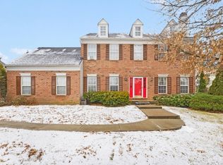 1734 Washington Valley, Greenwich Twp., NJ 08886