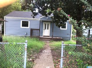 610 24th St N, Bessemer, AL 35020