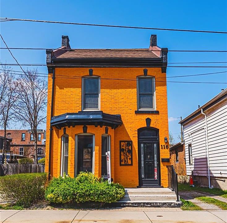 1st image of 116 Catharine St S
