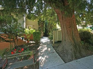 334 SW Hamilton St, Portland, OR 97239