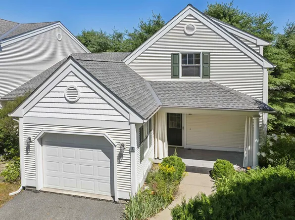 18 Linden Drive, Lebanon, NH 03784