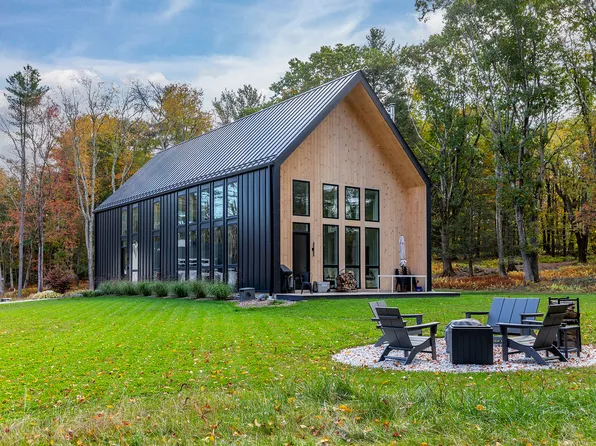 (undisclosed Address), Goshen, CT 06756