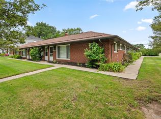 2419 Normandy Rd, Royal Oak, MI 48073