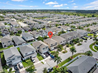 555 NE 6th Ct, Florida City, FL, 33034