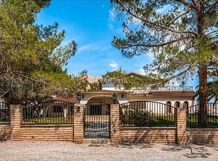 274 Peaceful St, Las Vegas, NV 89110