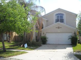 1246 Key West Ct, Wesley Chapel, FL 33544