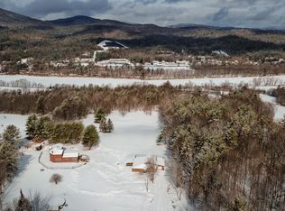 88 Hall Hill Road, Rumford, ME 04276