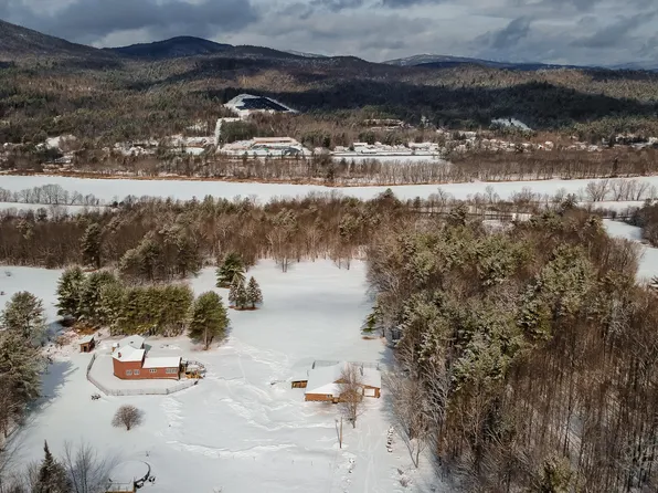 88 Hall Hill Road, Rumford, ME 04276