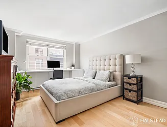 Sold by Brown Harris Stevens