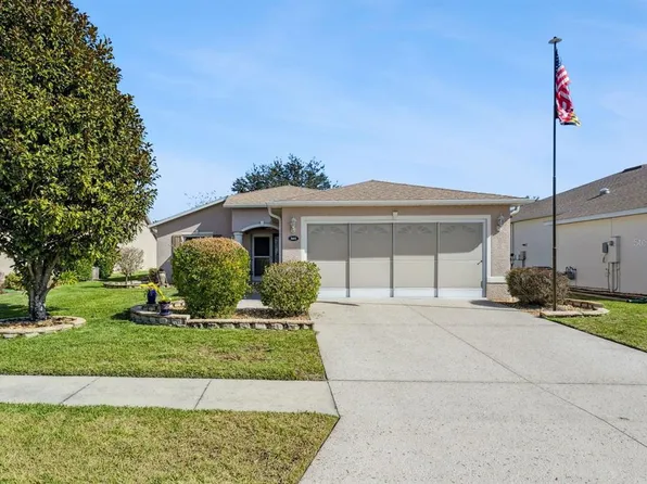 3601 Arlington Ridge Blvd, Leesburg, FL 34748