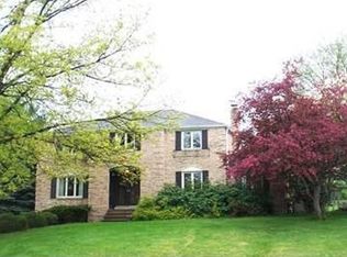 2535 Shellburne Dr, Wexford, PA 15090