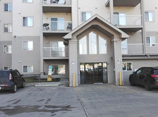 7511 171st St NW #509, Edmonton, AB T5T6S7