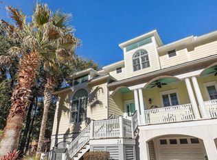 24 31st Ave, Isle Of Palms, SC 29451